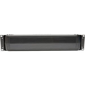 Eaton Tripp Lite Series External 24V 2U External Rack/Tower Battery Pack for Select UPS Systems (BP24V15RT2U), TAA - 24V D