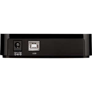 D-Link DUB-H7/E USB-Hub - USB - 12 MB/s, 1,50 MB/s - Extern - 7 Total USB Port(s) - 7 USB 2.0 Port(s) - Mac