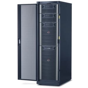 APC by Schneider Electric SYARMXR9B9I Batteriegehäuse - 230 V Gleichstrom - Bleisäure - Auslaufsicher/wartungsfrei - Hot-S