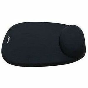 Kensington 62386 Mauspad - Schwarz