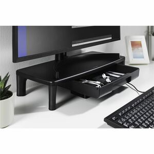 Kensington Keyboard for Life - (K64370A) - Wired - USB - 104 Keys - Black