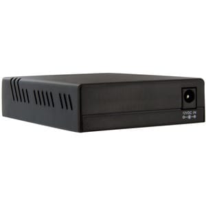 StarTech.com 10/100 Fiber to Ethernet Media Converter Multi Mode SC 2 km - Convert and extend a 10/100 Mbps Ethernet conne