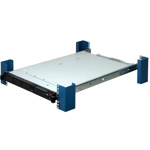 Rack Solutions 1U 110-B Rail for IBM with Cable Management Arm
