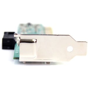 StarTech.com PCI to PCI Express Adapter Card - Install half-height/low profile x1 PCI Express interface cards in a standar