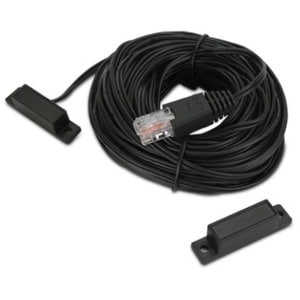 DOOR SWITCH SENSOR F/ ROOMS OR 3RD PARTY RACKS - 50FT