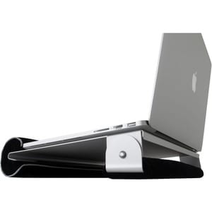 Rain Design iLap Laptop Stand 13" for MacBook Pro/Air 13" - iLap is a versatile stand that keeps your laptop and your lap 