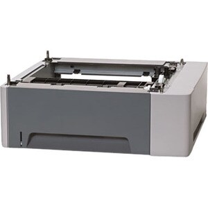 HP Paper Tray