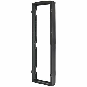 Eaton Tripp Lite Series SmartRack Rack Enclosure Extension Frame - Increases rack external & maximum mounting Deep - 48U