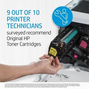HP 85A (CE285A) Original Standard Yield Laser Toner Cartridge - Single Pack - Black - 1 Each - 1600 Pages