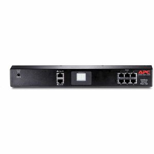 APC by Schneider Electric NetBotz Sistema de monitorização ambiental