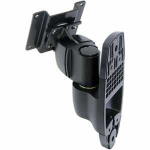 Ergotron Mounting Arm for Monitor - Black - Landscape/Portrait - 1 Display(s) Supported - 68.6 cm to 96.5 cm (38") Screen 