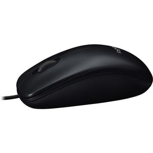 MOUSE M90 - GREY EWR2 .