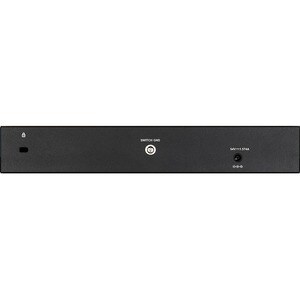 Switch smart managed D-LINK DGS-1210-10P 8 porte Gibabit + 2 porte Gigabit/SFP