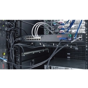 APC by Schneider Electric AP5641 1.83 m Data Transfer Cable - First End: 1 x RJ-45 - Male - Second End: 1 x RJ-12 - Male