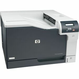 HP LaserJet CP5220 CP5225N Desktop Laser Printer - Color - 20 ppm Mono / 20 ppm Color - 600 x 600 dpi Print - Manual Duple