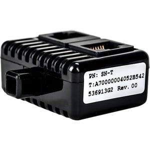 Vertiv Liebert SN Sensor Single Modular Temperature Probe - ±1.1% Temperature Accuracy