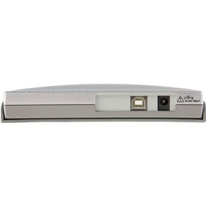 StarTech.com USB to Serial Adapter Hub - 8 Port - DB9 (9-pin) - USB Serial - FTDI USB to RS232 Adapter - USB Serial - 1 x 