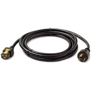 APC by Schneider Electric Switched Rack AP8959NA3 24-Outlets PDU - Switched - NEMA L6-20P - 3 x IEC 60320 C19, 21 x IEC 60