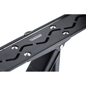 Neomounts by Newstar Neomounts Pro LED-W560 Wall Mount for Flat Panel Display - Black - 81.3 cm to 152.4 cm (60") Screen S