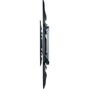 Atdec TH-3070-UF Wall Mount for Flat Panel Display - Silver, Black - Height Adjustable - 1 Display(s) Supported - 106.7 cm