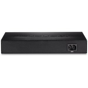 TRENDnet TEG-S24DG 24 Ports Ethernet Switch - Gigabit Ethernet - 10/100/1000Base-T - New - TAA Compliant - 2 Layer Supported