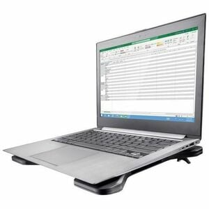Trust 17805 Cooling Stand - 2 Fan(s)