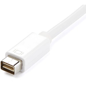 StarTech.com Mini DVI to HDMI Video Adapter for Macbooks and iMacs- M/F - MacBook Mini DVI Adapter - Mini DVI to HDMI Cabl
