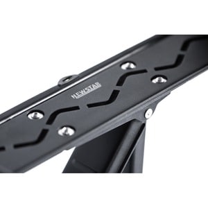 Newstar TV/Monitor Wall Mount (Full Motion) for 32"-75" Screen - Black - 81.3 cm to 152.4 cm (60") Screen Support - 50 kg 