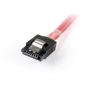 StarTech.com 50cm Serial Attached SCSI SAS Cable - SFF-8087 Plug to 4x Latching SATA (female) - Mini SAS to SATA Cable - C