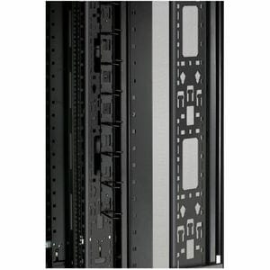 APC NetShelter SX, Server Rack Enclosure, 42U, Black, 1991H x 600W x 1070D mm