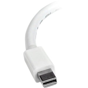 StarTech.com Mini DisplayPort to HDMI Adapter, Mini DP to HDMI Video Converter for Monitor/Display, 1080p, Passive mDP 1.2