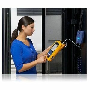Fluke Networks OptiFiber Pro OTDR OFP-MM Cable/Network Tester - Network Testing, OTDR Testing, Cable Testing - USB - Optic