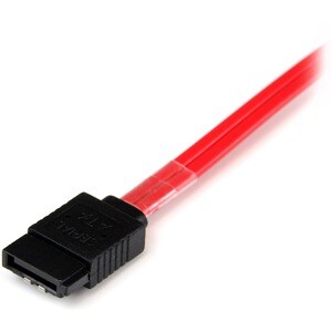 StarTech.com 50cm SFF-8087 to 4x SATA - Internal Mini SAS to SATA Reverse Cable - SAS/SATA for Motherboard, Storage Equipm