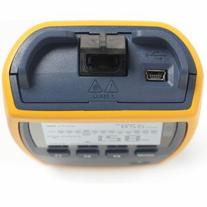 Fluke Networks MultiFiber Pro Testing Base Kit - Optical Fiber