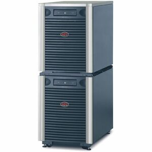 APC by Schneider Electric SYBFXR9I Power Array Cabinet