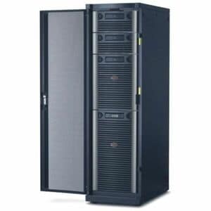 APC by Schneider Electric SYBFXR3RMI Power Array Cabinet