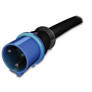 APC NetShelter Metered-by-Outlet with Switching Rack PDU, 2G, 0U, 32A, 230V, 21 C13 and 3 C19 outlet