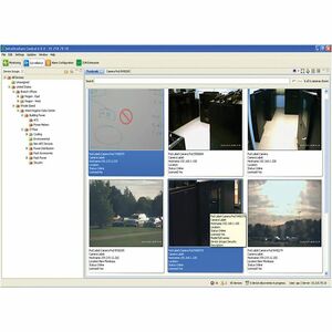 License, EcoStruxure IT Data Center Expert, paper, perpetual, 100 nodes
