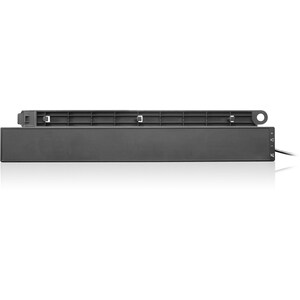 Système de Haut-Parleurs Lenovo 2.0 - 2,5 W RMS - Noir - USB