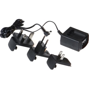 Brainboxes Power Supply - 120 V AC, 230 V AC Input - 5 V DC Output