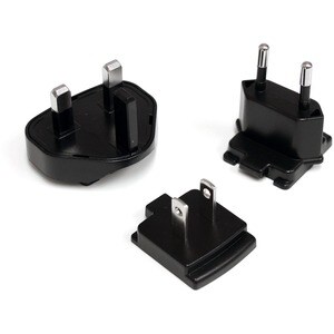 12V DC 1.5A UNIVERSAL POWER ADAPTER