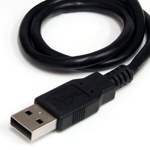 StarTech.com USB 2.0 to VGA Adapter, USB to VGA Monitor Converter for Windows, 1440x900 (no support for macOS/ChromeOS/Lin