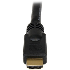 StarTech.com 7m High Speed HDMI Cable - Ultra HD 4k x 2k HDMI Cable - HDMI to HDMI M/M - Cable for Blu-ray Player, HDTV, D