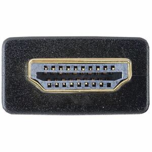 4XEM 6FT 2M High Speed HDMI cable fully supporting 1080p 3D, Ethernet and Audio return channel - 4XEM 6FT 2M High Speed HD