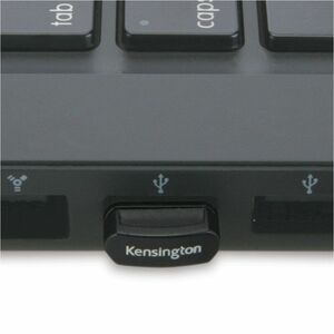 Kensington ProFit Mouse - Optical - Wireless
