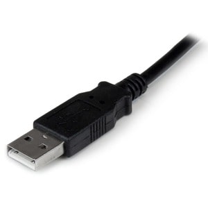 StarTech.com USB to VGA Adapter - External USB Video Graphics Card for PC and MAC- 1920x1200 - Connect a VGA display for a