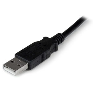 StarTech.com USB to DVI Adapter - External USB Video Graphics Card for PC and MAC- 1920x1200 - 1 x 4-pin USB 2.0 Type A - 