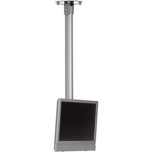 SMS Aero FS021006 Ceiling Mount - Silver - 15 kg Load Capacity