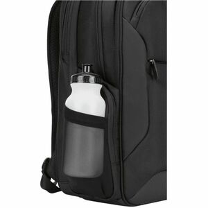 Mochila Backpack 15.6" Corporate Traveler, proteccíon contra caidas y golpes Safeport Air Cushion, Checkpoint-Friendly par