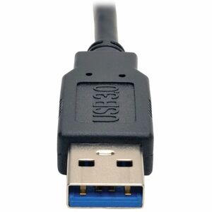 Tripp Lite series USB 3.0 to HDMI Adapter - USB 3.0 - HDMI - 2048 x 1152 Supported - 1